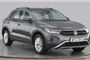 2022 Volkswagen T-Roc 1.5 TSI EVO Life 5dr DSG