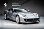 2018 Ferrari 812 Superfast 2dr Auto
