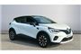 2022 Renault Captur 1.0 TCE 90 Evolution 5dr