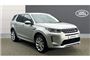 2020 Land Rover Discovery Sport 2.0 D180 R-Dynamic HSE 5dr Auto