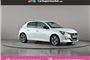 2022 Peugeot 208 1.2 PureTech 100 Allure Premium + 5dr