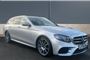 2021 Mercedes-Benz E-Class Estate E200 AMG Line Edition 5dr 9G-Tronic