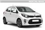 2024 Kia Picanto 1.0 3 5dr