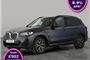 2022 BMW X3 xDrive20d MHT M Sport 5dr Step Auto