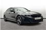 2024 BMW 3 Series 320d MHT M Sport 4dr Step Auto