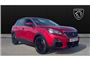 2017 Peugeot 3008 1.2 PureTech Active 5dr