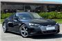 2024 Audi e-tron GT 390kW Quattro 93kWh 4dr Auto