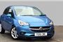 2016 Vauxhall Corsa 1.4 Energy 3dr [AC] Auto