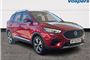 2024 MG ZS 1.5 VTi-TECH Excite 5dr