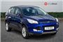 2016 Ford Kuga 1.5 EcoBoost Titanium 5dr 2WD