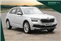 2021 Skoda Kamiq 1.0 TSI 110 SE L 5dr