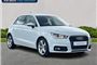 2018 Audi A1 1.4 TFSI Sport Nav 5dr