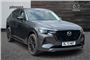 2022 Mazda CX-60 2.5 PHEV Homura 5dr Auto