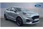 2023 Ford Puma 1.0 EcoBoost Hybrid mHEV ST-Line X 5dr