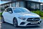 2020 Mercedes-Benz A-Class A180 AMG Line 5dr