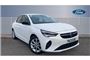 2021 Vauxhall Corsa 1.2 SE 5dr