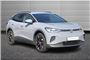 2025 Volkswagen ID.4 210kW Match Pro 77kWh 5dr Auto