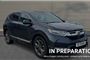 2021 Honda CR-V 2.0 i-MMD Hybrid SE 2WD 5dr eCVT