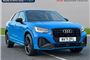 2021 Audi Q2 35 TFSI Black Edition 5dr S Tronic