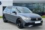 2024 Volkswagen Tiguan 2.0 TDI Black Edition 5dr DSG