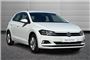 2018 Volkswagen Polo 1.0 SE 5dr