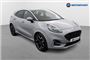 2020 Ford Puma 1.0 EcoBoost Hybrid mHEV ST-Line X First Ed 5dr