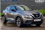 2022 Nissan Juke 1.0 DiG-T 114 Acenta 5dr