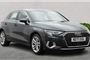 2022 Audi A3 40 TFSI e Sport 5dr S Tronic