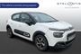 2021 Citroen C3 1.2 PureTech 110 Shine 5dr EAT6