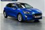 2020 Ford Focus 1.0 EcoBoost 125 Titanium X 5dr