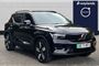 2023 Volvo XC40 Recharge 300kW Recharge Twin Plus 82kWh 5dr AWD Auto