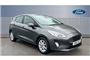 2018 Ford Fiesta 1.0 EcoBoost Zetec 5dr