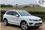 2017 Volkswagen Touareg 3.0 V6 TDI BMT 262 R-Line Plus 5dr Tip Auto