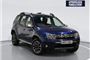 2017 Dacia Duster 1.2 TCe 125 Prestige 5dr