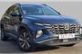 2021 Hyundai Tucson 1.6 TGDi SE Connect 5dr 2WD