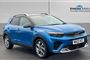 2022 Kia Stonic 1.0T GDi 48V GT-Line S 5dr DCT