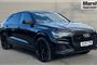 2020 Audi Q8 50 TDI Quattro Edition 1 5dr Tiptronic