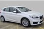 2017 BMW 2 Series Active Tourer 220i Luxury 5dr [Nav] Step Auto