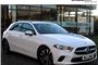 2021 Mercedes-Benz A-Class A180 SE 5dr Auto