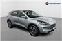 2021 Ford Kuga 1.5 EcoBlue Titanium Edition 5dr Auto