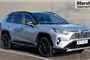 2020 Toyota RAV4 2.5 VVT-i Hybrid Dynamic 5dr CVT