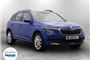 2022 Skoda Kamiq 1.0 TSI 110 SE 5dr