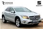 2018 Mercedes-Benz GLA GLA 200d Sport Executive 5dr Auto