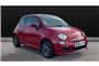 2014 Fiat 500 1.2 S 3dr