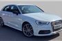 2016 Audi S3 S3 TFSI Quattro 3dr S Tronic [Nav]