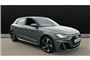 2021 Audi A1 25 TFSI S Line 5dr