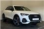 2020 Audi Q3 40 TFSI Quattro Edition 1 5dr S Tronic