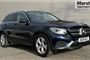 2018 Mercedes-Benz GLC GLC 220d 4Matic Sport 5dr 9G-Tronic