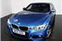 2016 BMW 3 Series 335d xDrive M Sport 4dr Step Auto