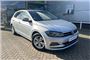 2019 Volkswagen Polo 1.0 Evo 80 Se 5Dr